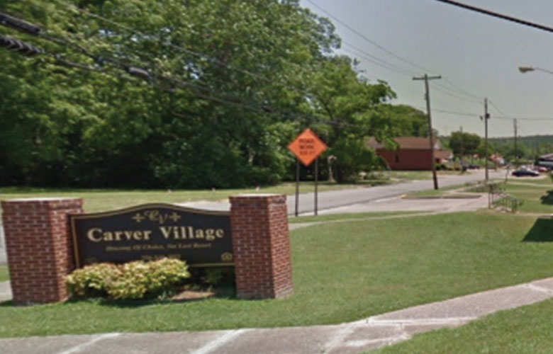 Carver Village