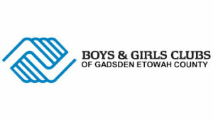 Boys & Girls Clubs of Gadsden Etowah County Logo