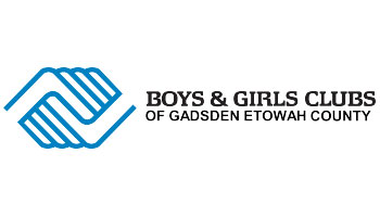 Boys & Girls Clubs of Gadsden Etowah County Logo