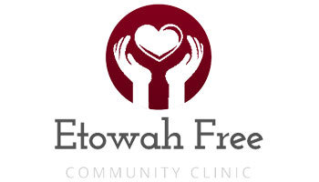 Etowah Free Community Clinic Logo