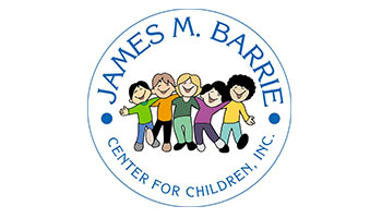 James M. Barrie Logo