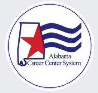 Alabama Career Center System Logo