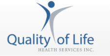 Quality of Life Logo